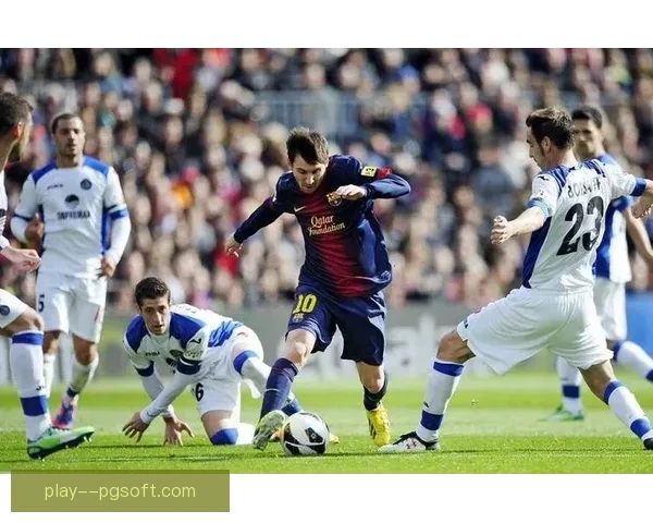 从防守参与度观察梅西在现代足球中的全能价值战术意义与团队影响