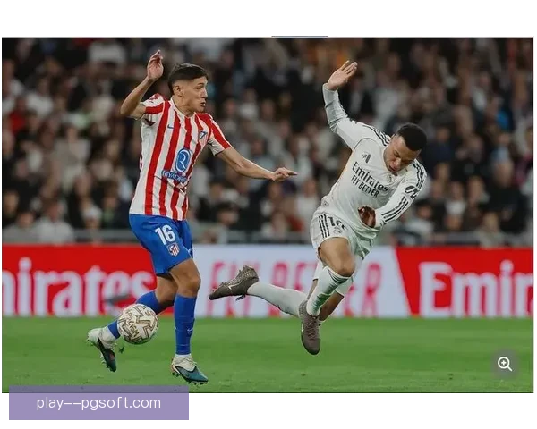 姆巴佩大腿疲劳缺阵皇马对马竞德比球迷关注比赛走势