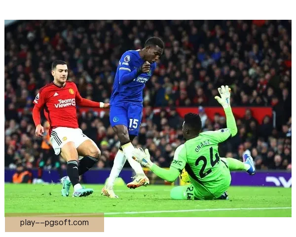 尼古拉斯杰克逊英超进球数持续攀升切尔西锋线核心崛起轨迹受瞩目