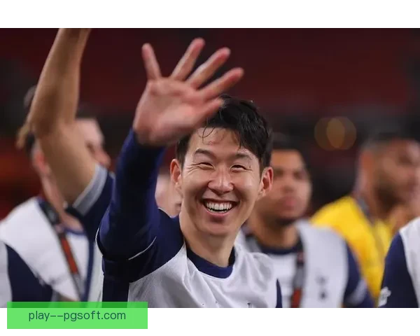 孙兴慜因参与公益活动错过热刺部分训练课程备受关注