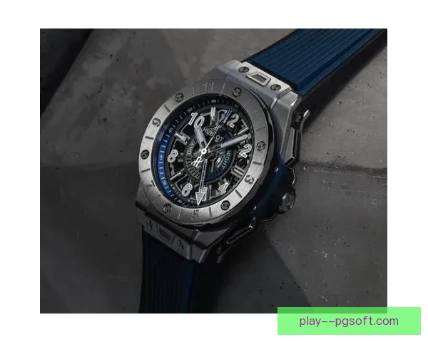 宇舶表发布世界杯官方指定计时器新款彰显精准与豪华双重魅力