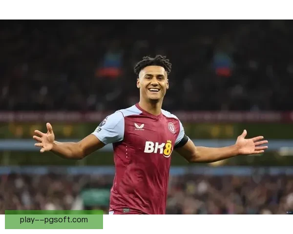 沃特金斯荣膺英超助攻王并打入19球创个人新高 展现全面进攻能力