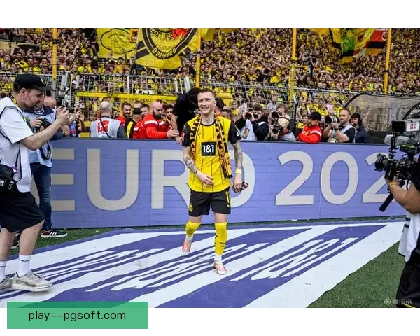 罗伊斯告别多特蒙德开启新篇章加盟洛杉矶银河