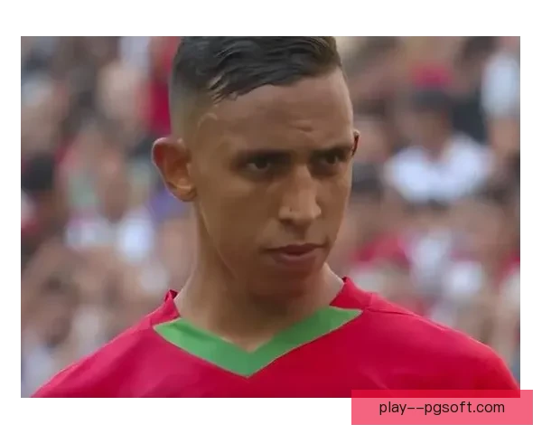 苏菲安·拉希米凭借8粒进球荣获奥运男足金靴称号成就历史