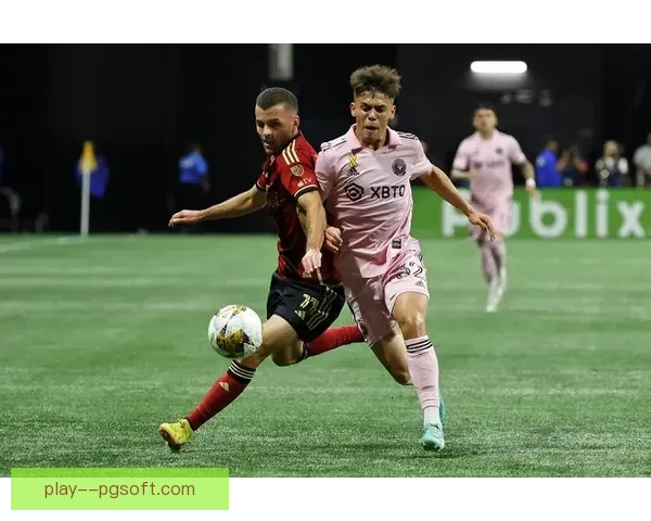 迈阿密国际力压群雄夺得2024赛季常规赛冠军书写历史新篇章