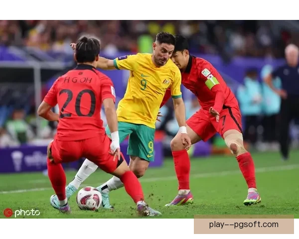 黄喜灿补时点球绝平澳大利亚助韩国挺进亚洲杯半决赛