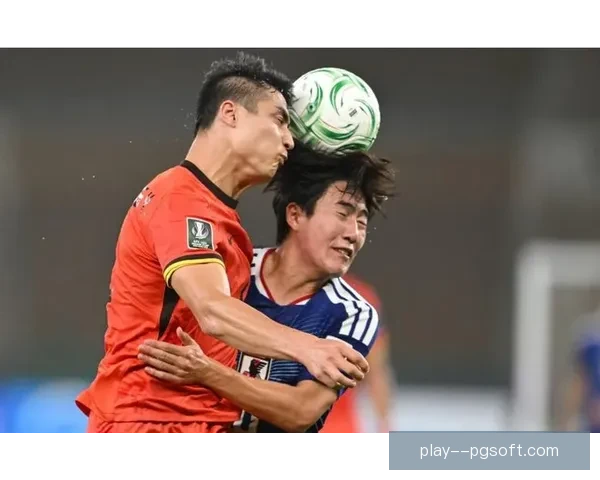 中国队主场惨败日本零比七 亚洲杯预选赛警示信号显现