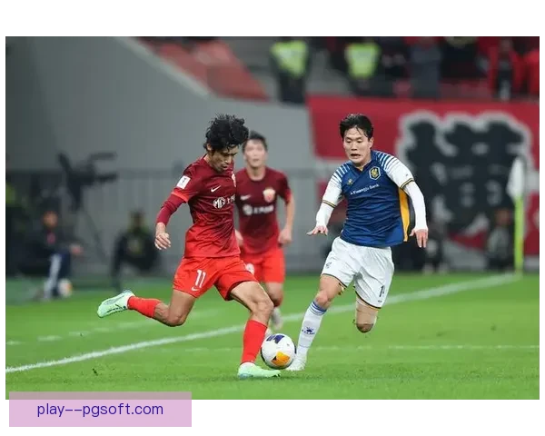 光州FC升班马黑马姿态挺进亚冠 成为韩国足球新兴力量